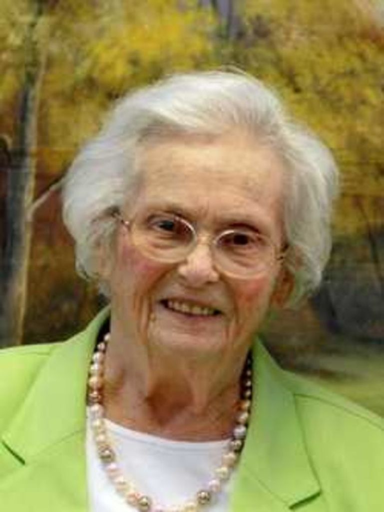 Lona Poteet Cordell Profile Photo