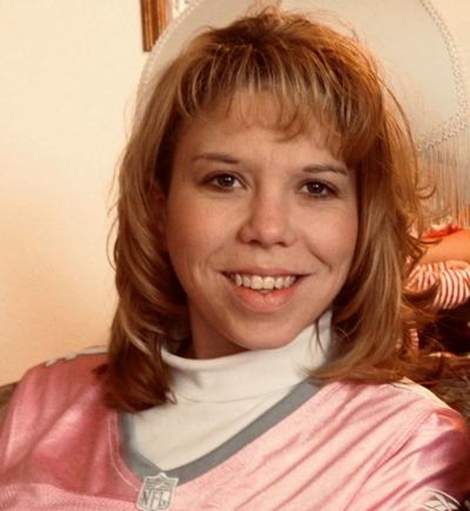 Brittany Anderson Profile Photo