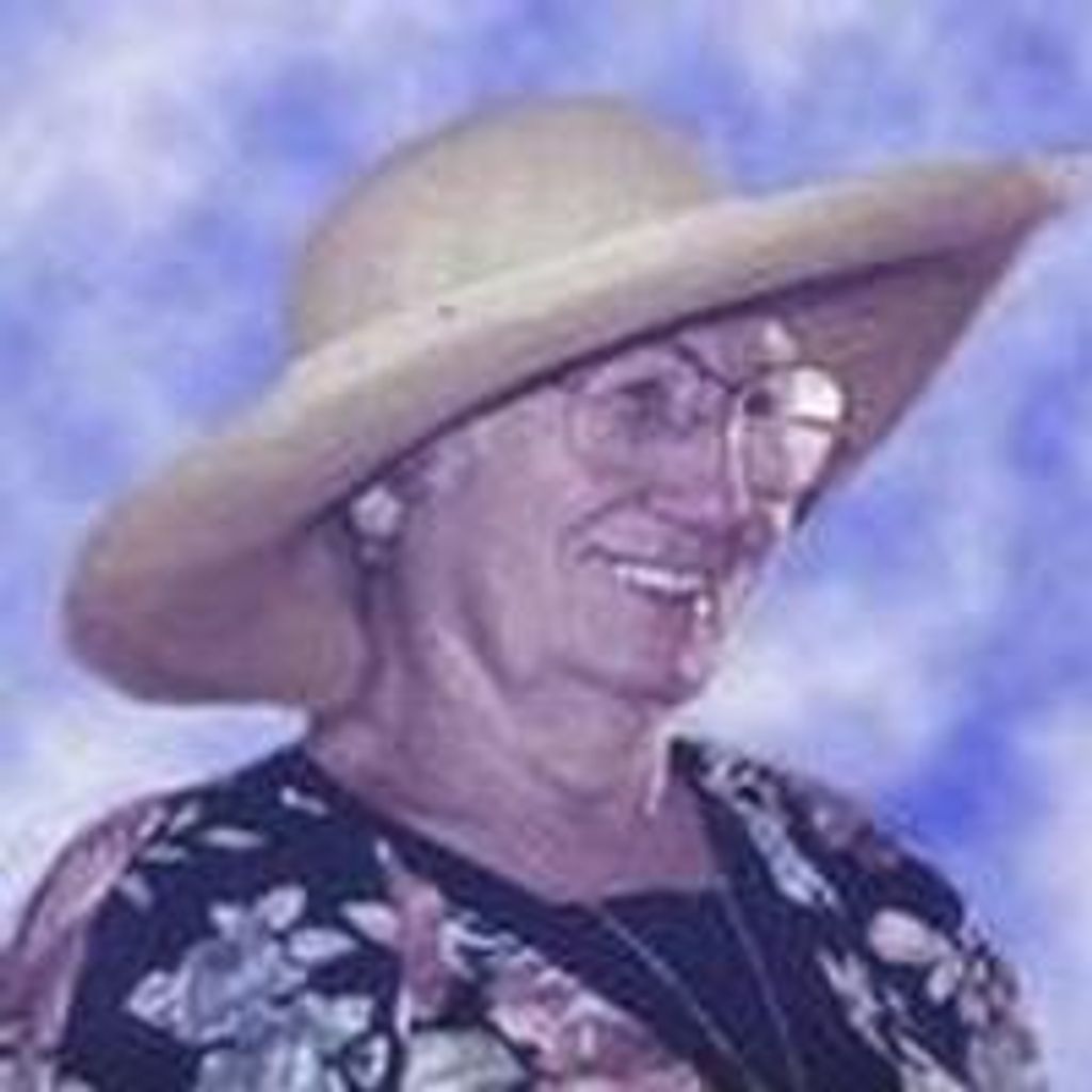 Evelyn  Dina West-O'Rourke