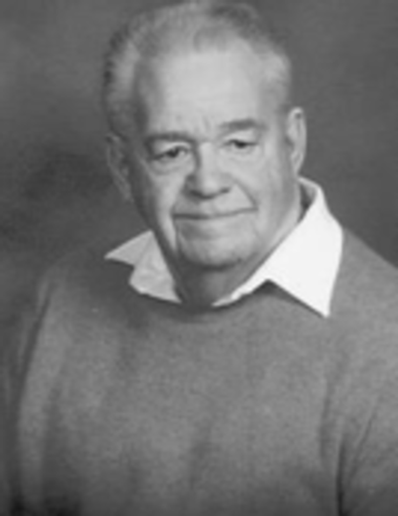 William Charles Mader