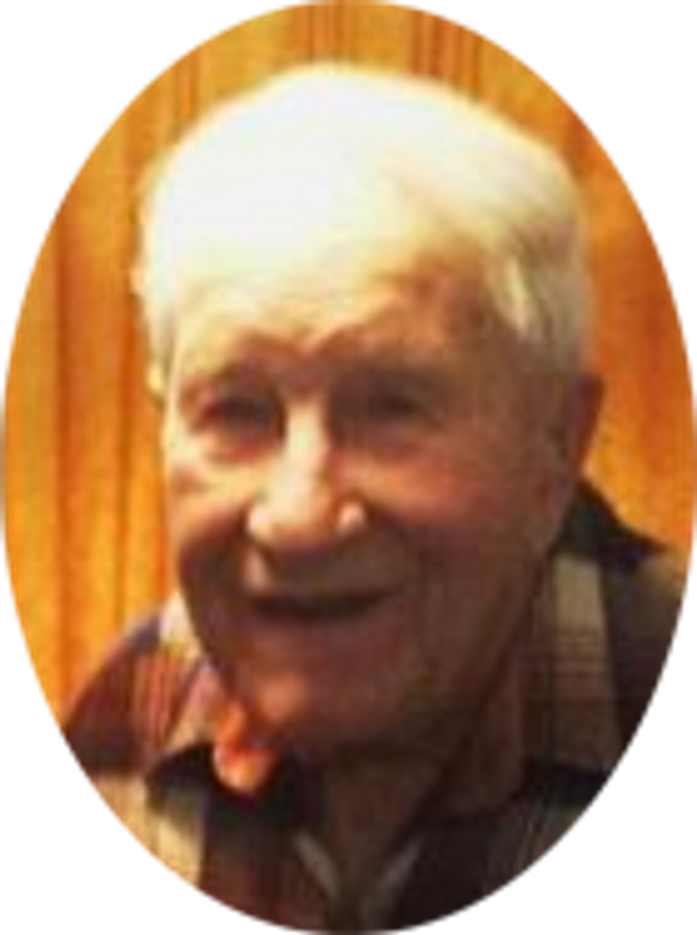 George Johnson