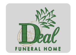 Deal Funeral Home Logo