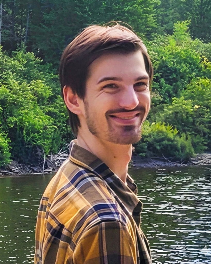 Benjamin Nicholas Madjanovich