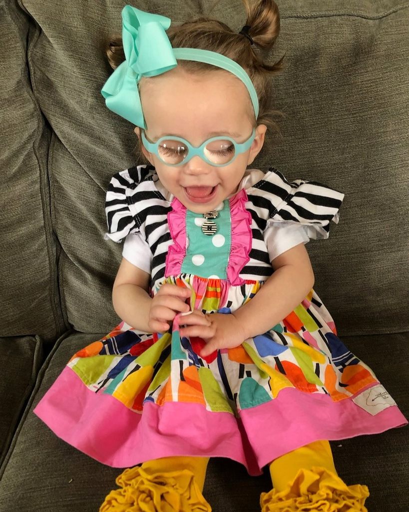 Bailee Elizabeth Rushing Profile Photo