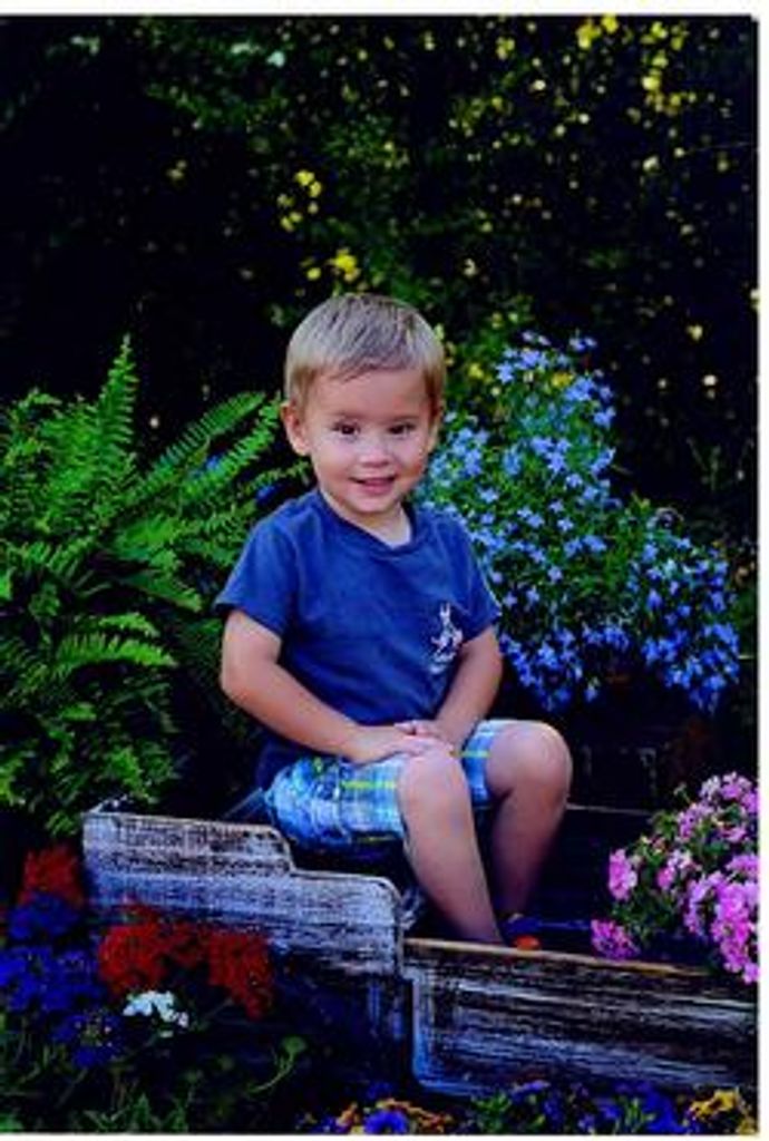 Elijah Michael Johnson