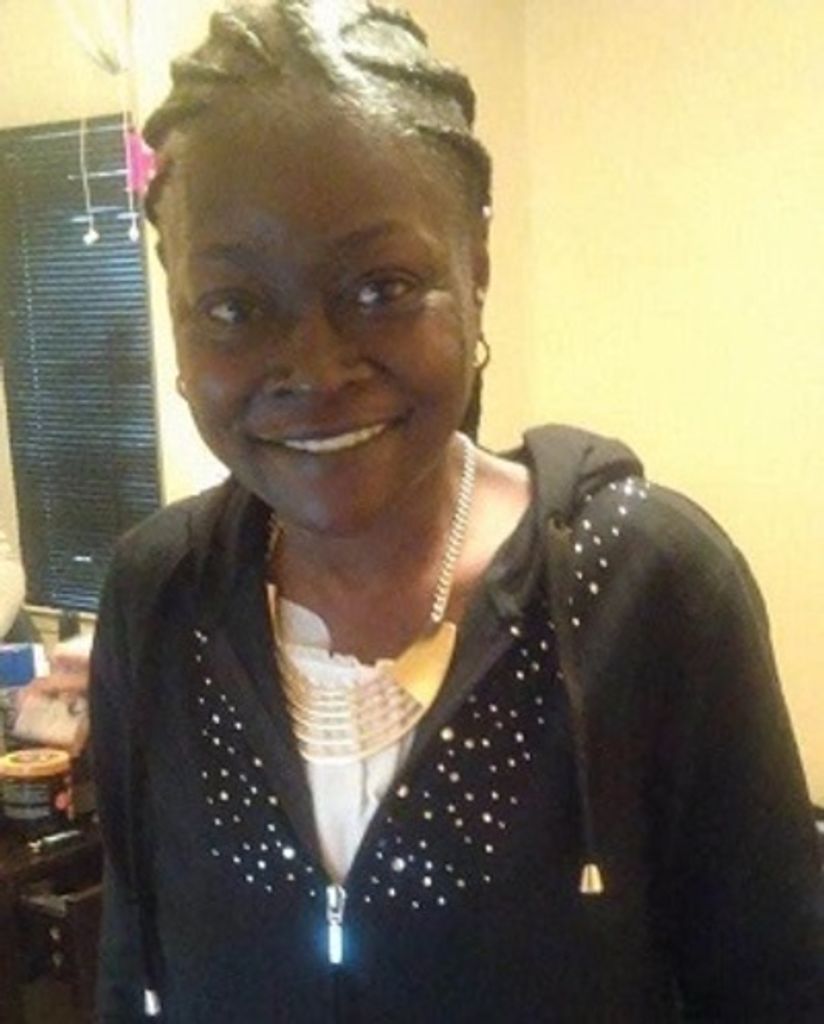 Brenda Faye Coachman