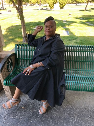 Ernestine Gail Williams photo gallery thumbnail 101 of 101