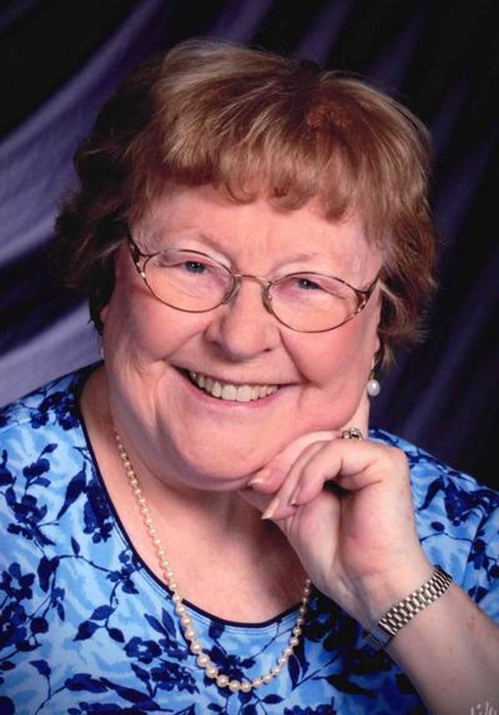 Rita P. Wysocki Profile Photo