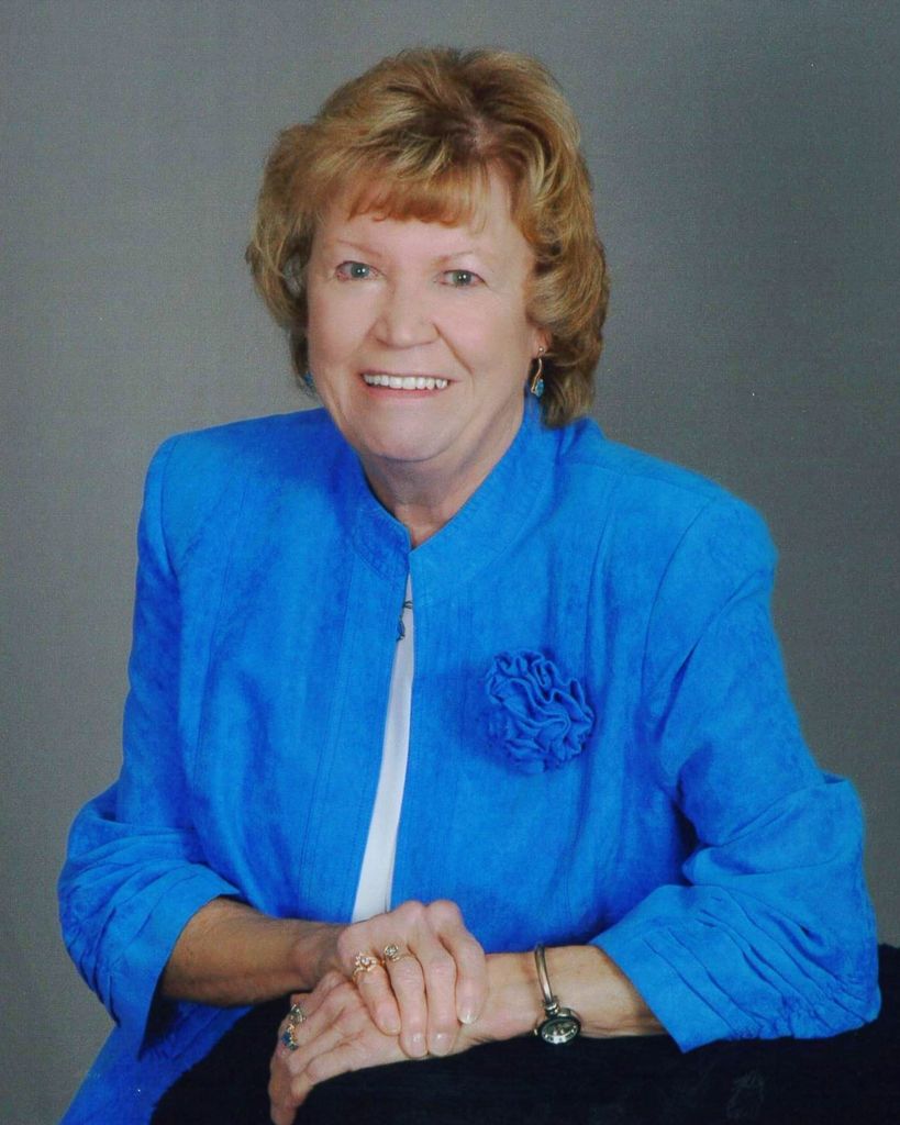 Jane Carolyn Hempel