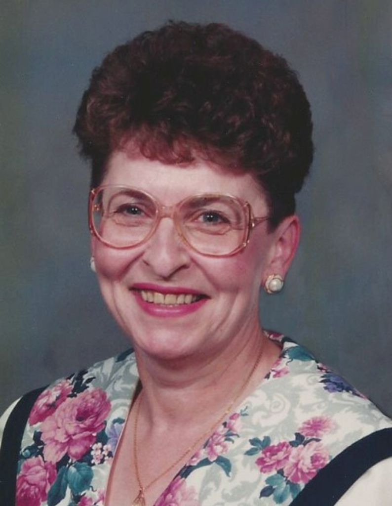 Lois A. Zeidler