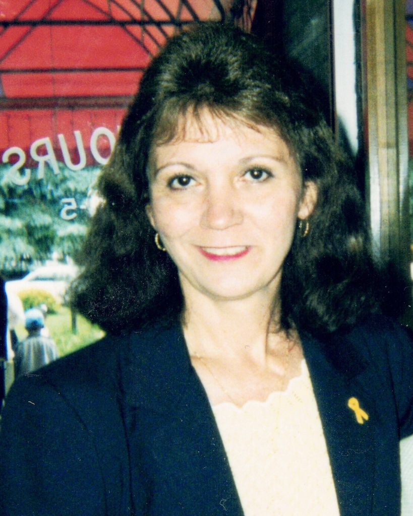Paula A. German