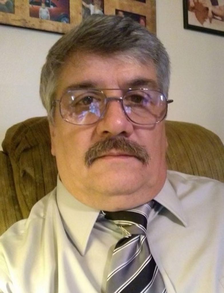 Robert Gene Goodin, Sr.