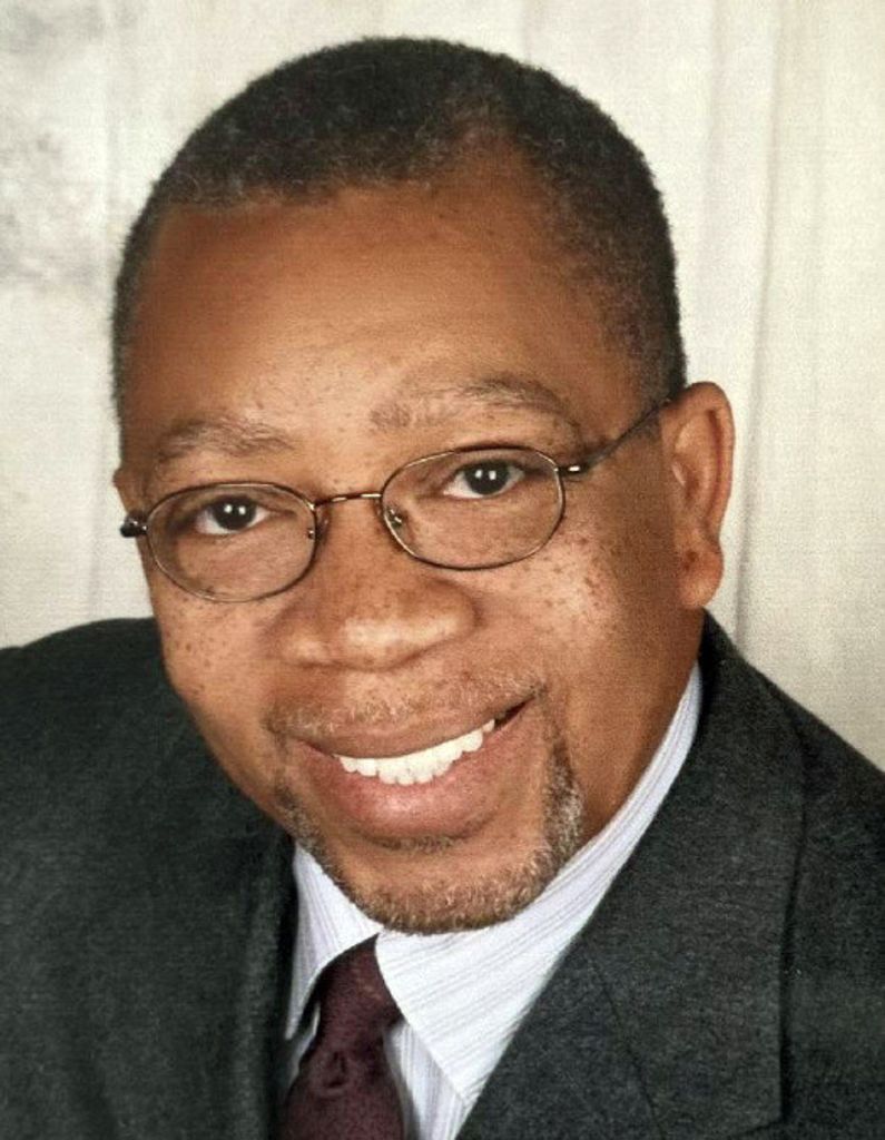Dr. Michael Brantley Profile Photo