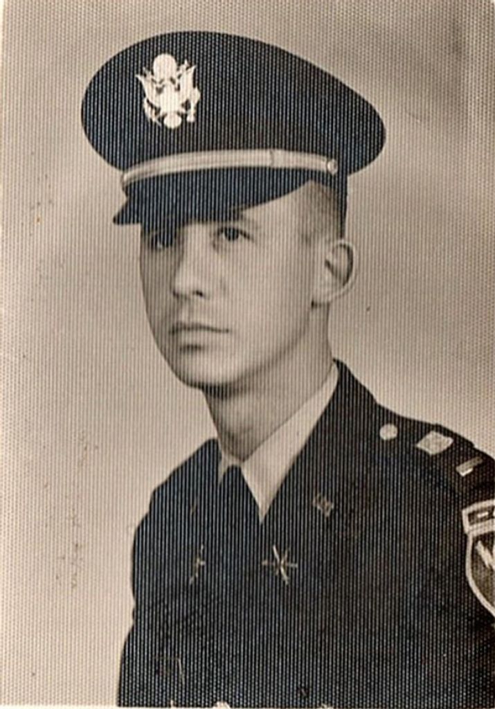 Ltc Joseph Robert Vincik Profile Photo