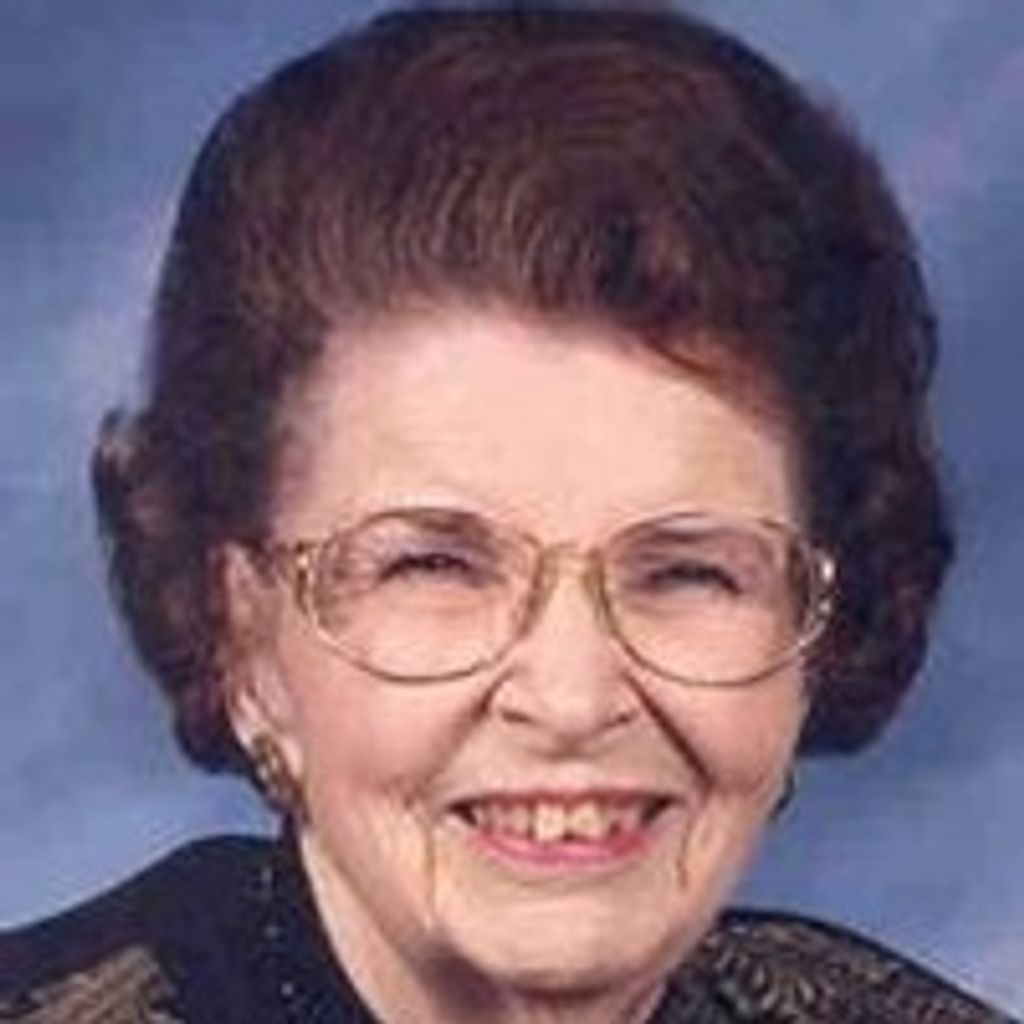 Frances Hedgpeth Taylor