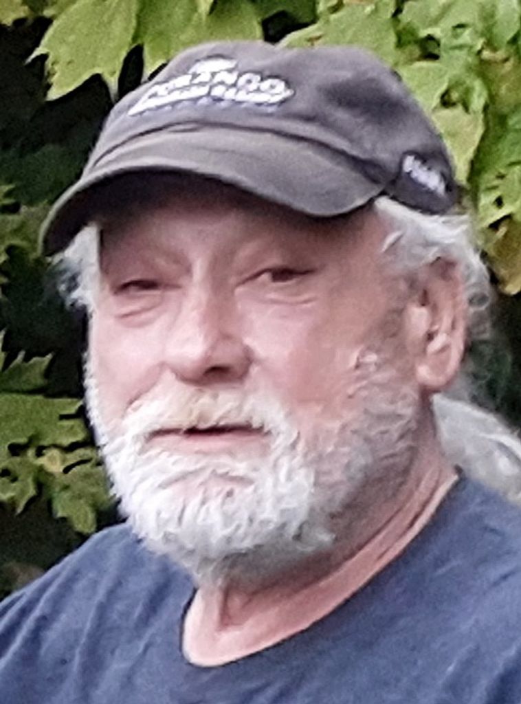 John M. Ricklefs
