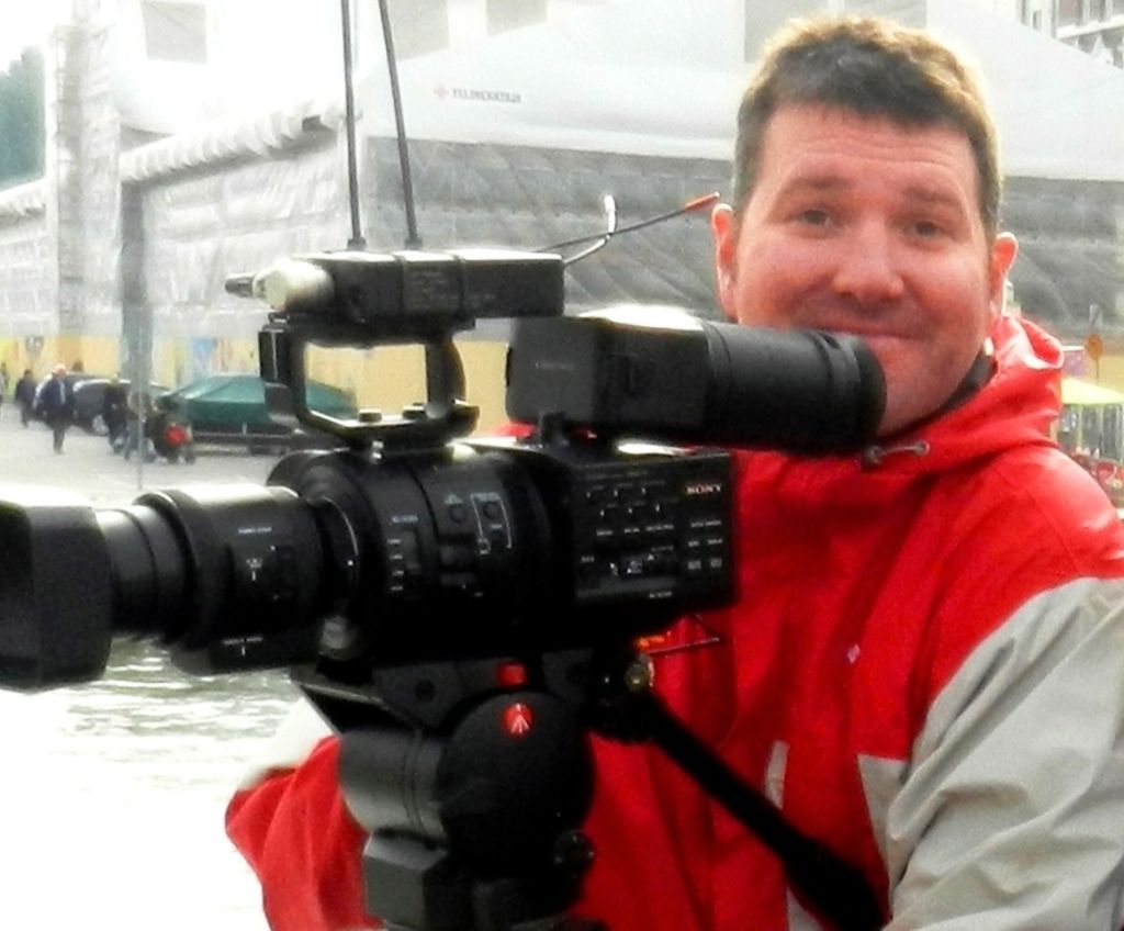Timothy J. Schick