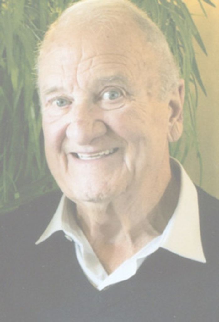 Charles David Richardson