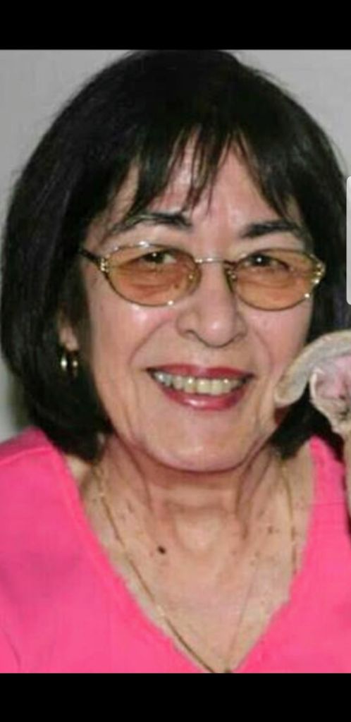 Dolores Leo Profile Photo