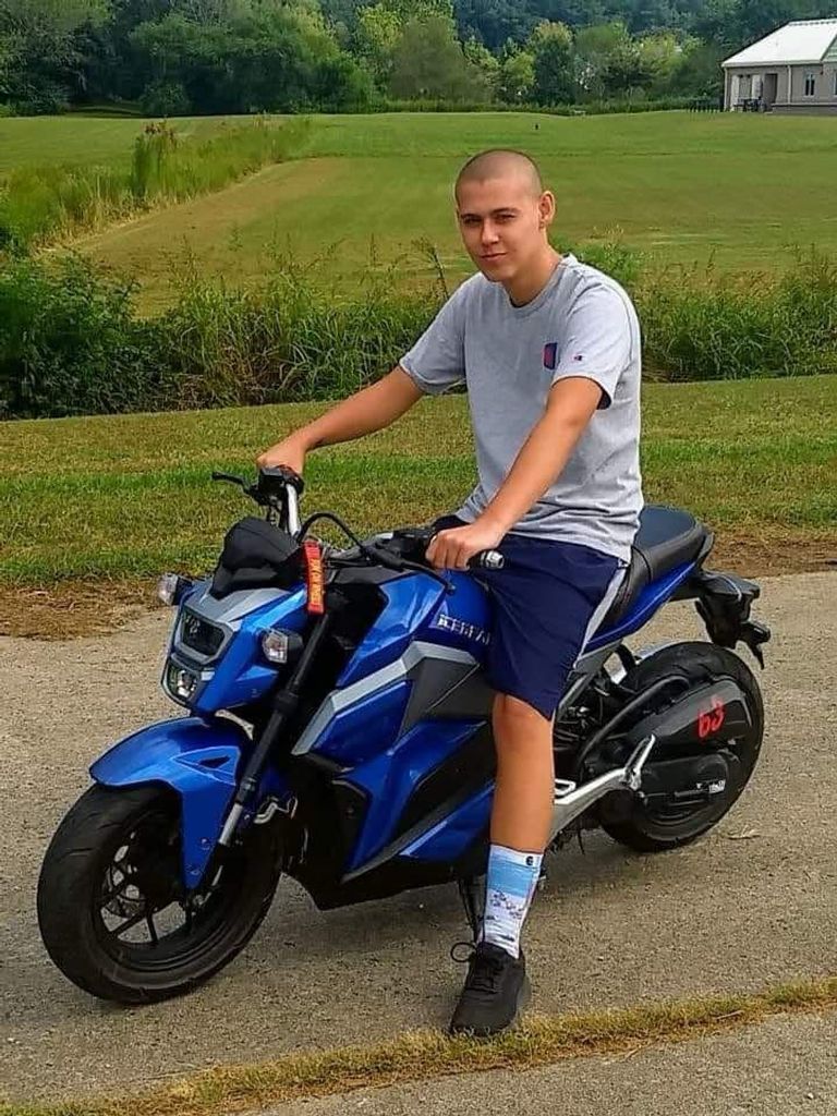 Timothy M. Socha Profile Photo