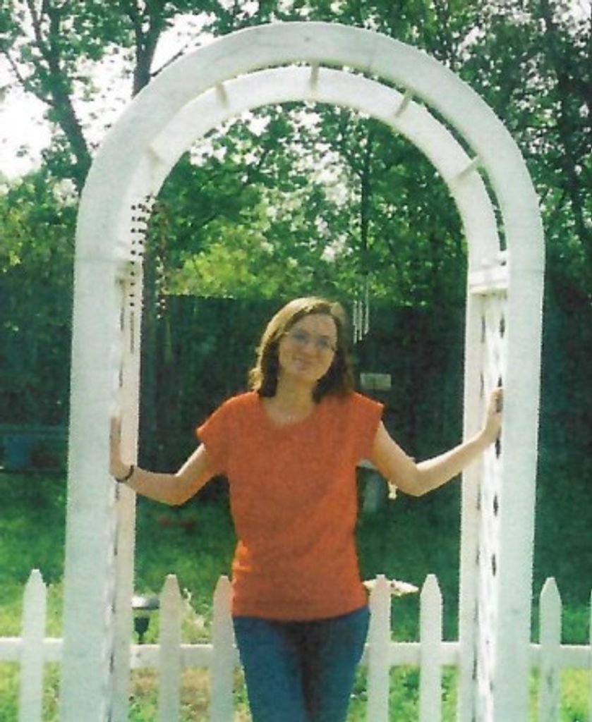 Melissa Grace Kobelka