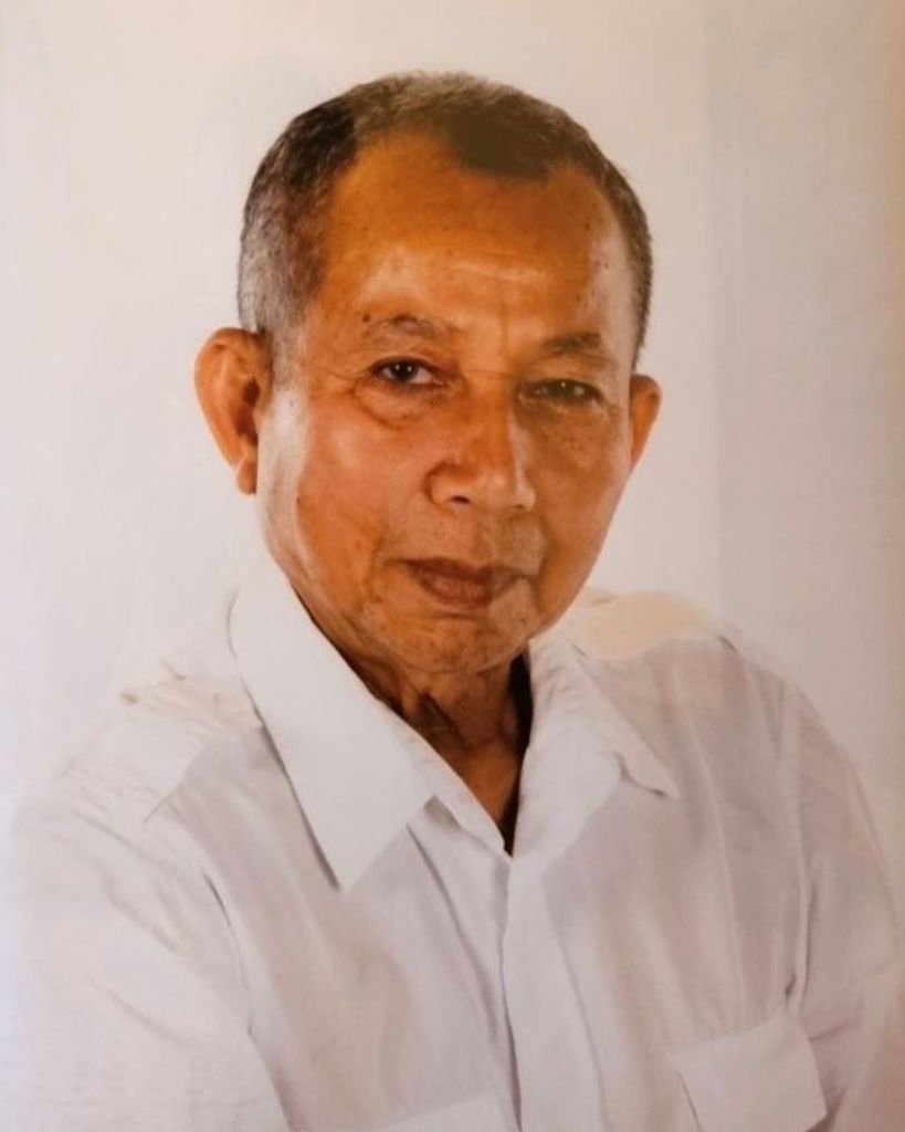 Tun Chhy Profile Photo