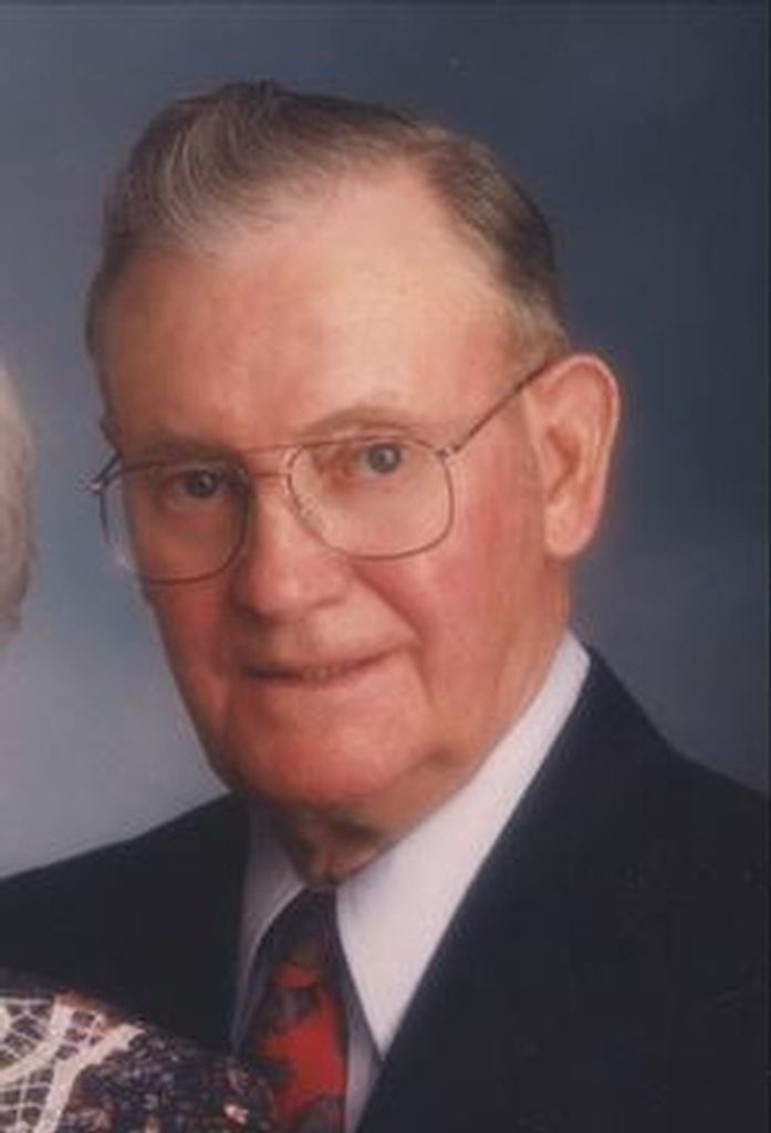 Virgil Earl Hogan