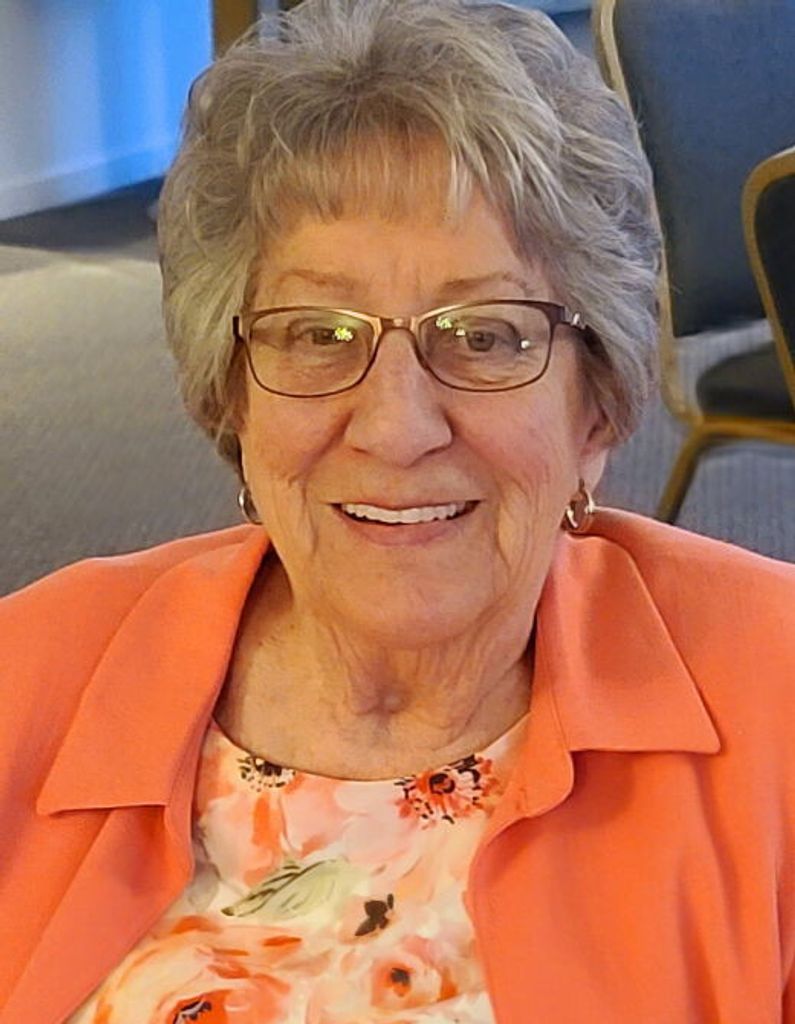 Frances C. Bruce Profile Photo