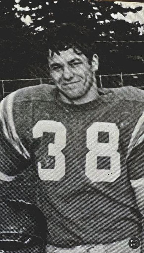 Benjamin William Coleman Profile Photo
