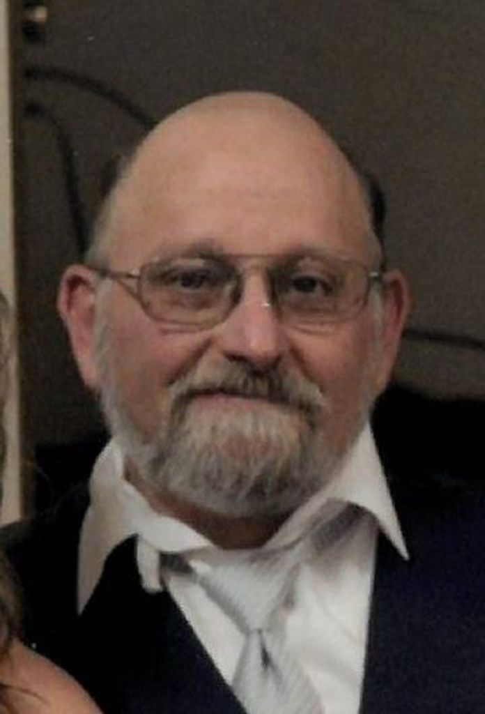 Michael J. Hoffman Profile Photo