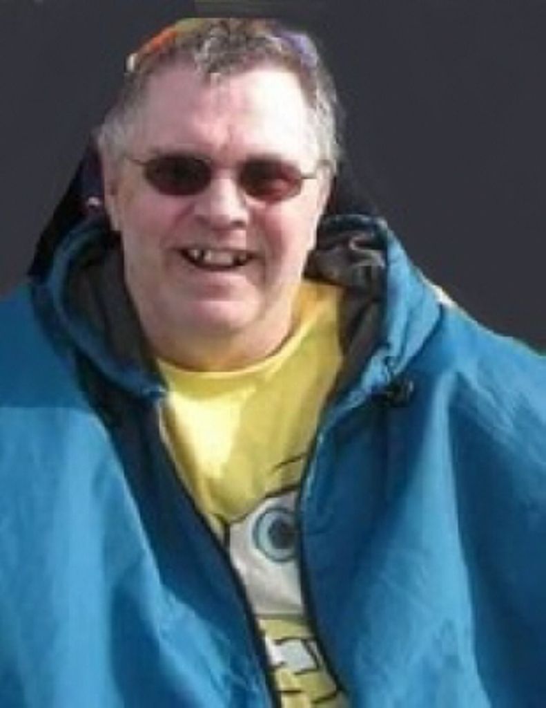 Jeffrey A. Fulton Profile Photo