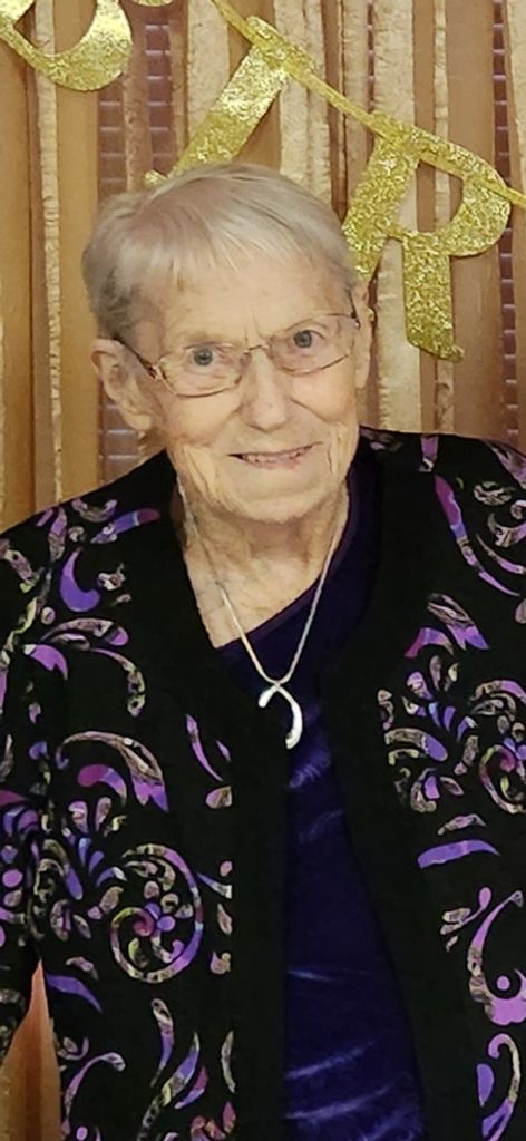 Loretta Geraldine Corvin Profile Photo