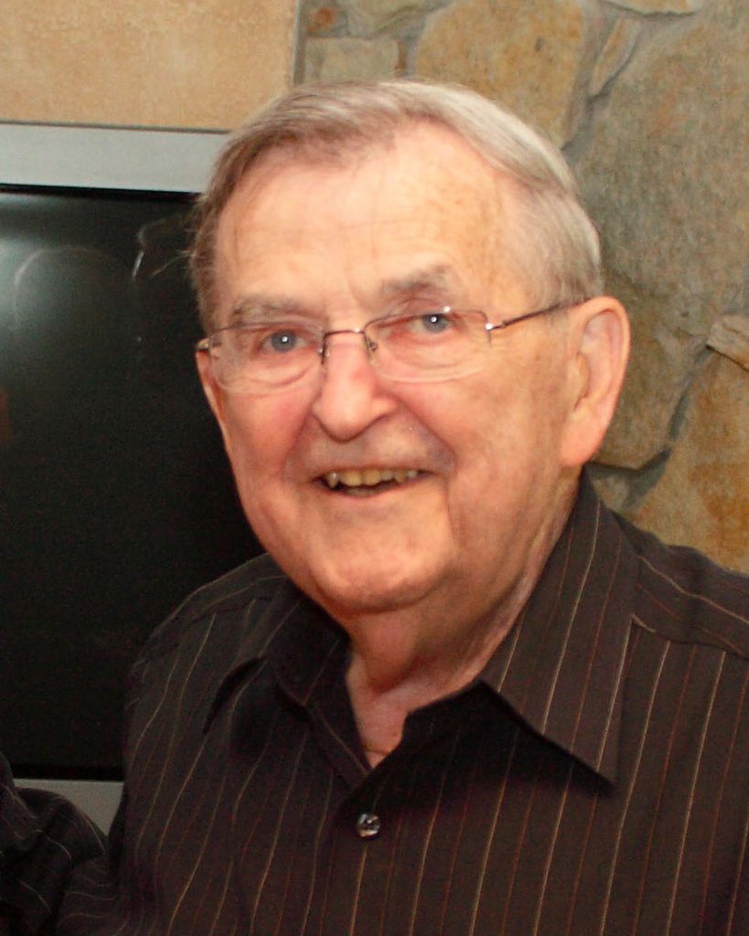 John A. Spolski Jr.