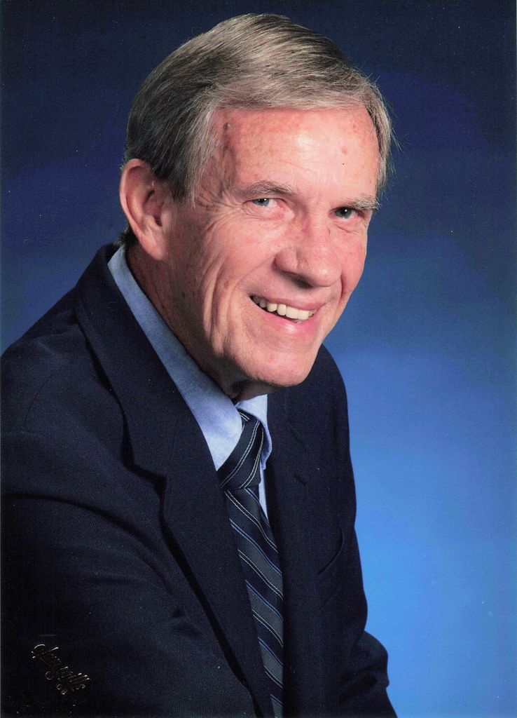 Mr. Lloyd Wilson Massey Profile Photo