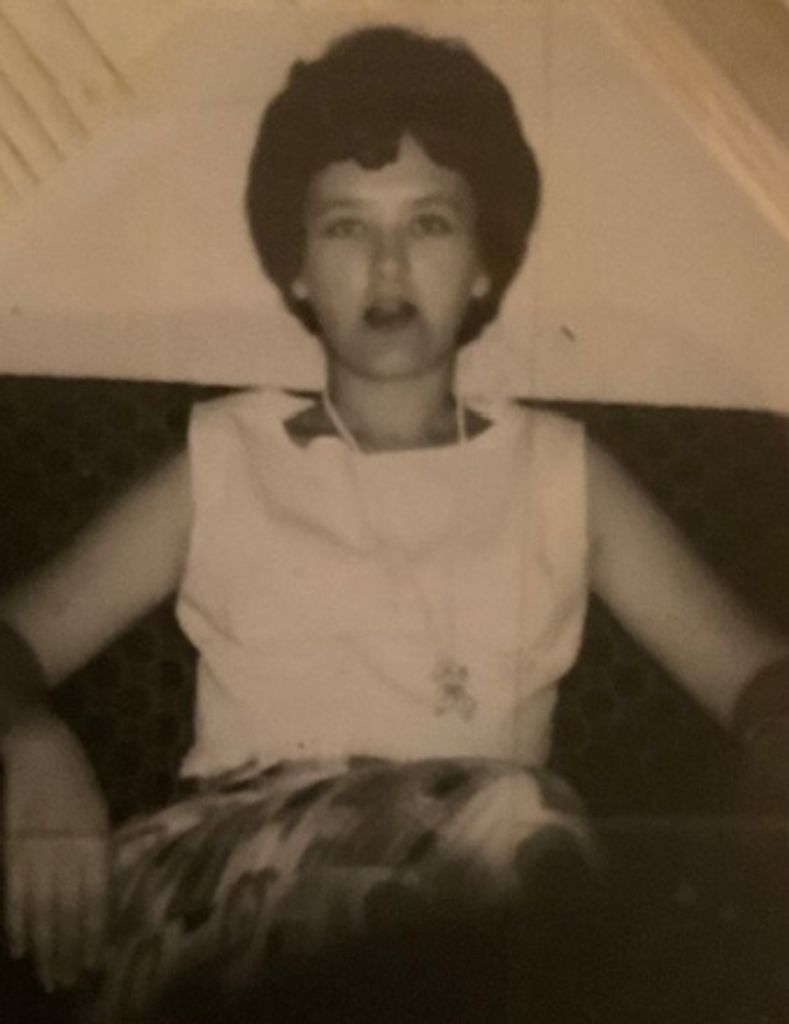 Marie Frances Hyland Profile Photo
