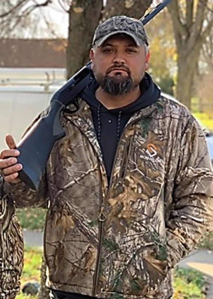 Reed Joseph Poitra Jr.