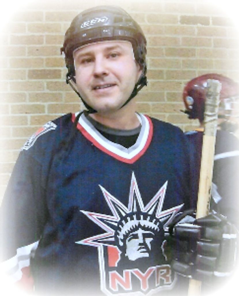 Michael J. Mast