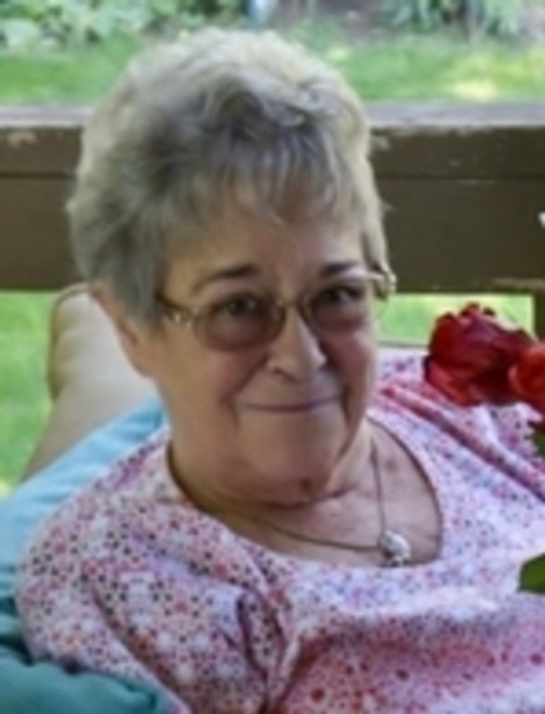 Kathleen J. Thomas