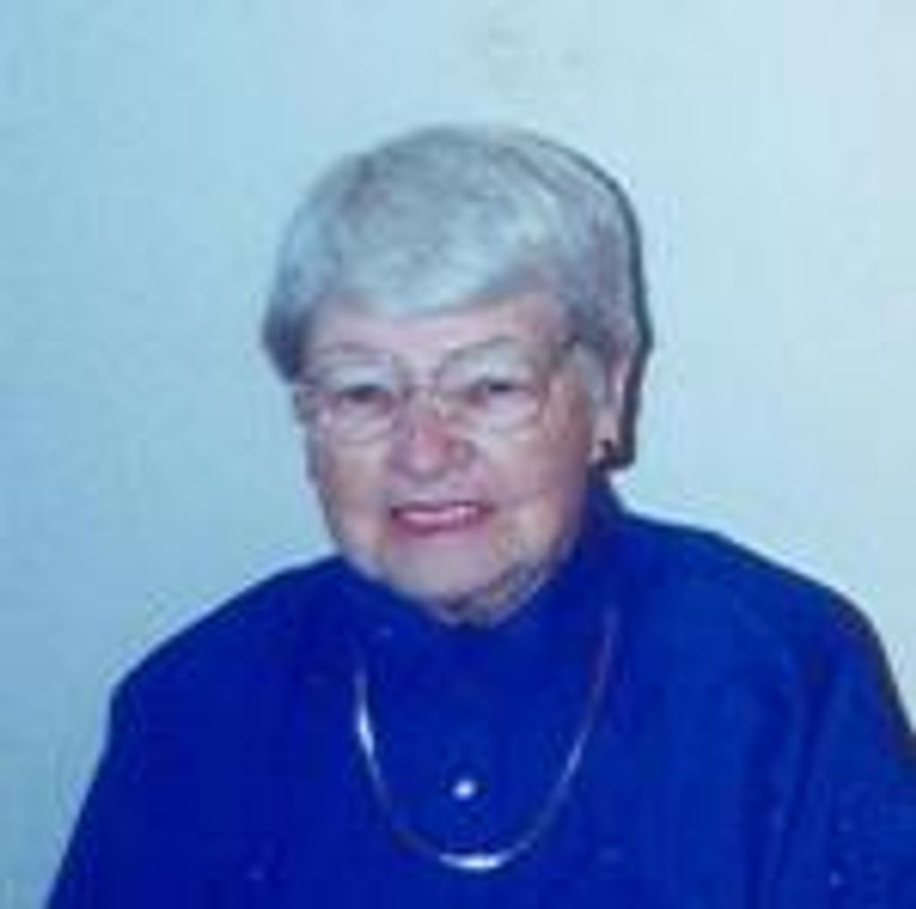 Thelma Alice Dewitt Kivett