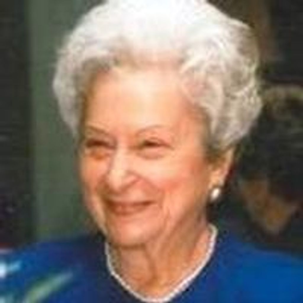 Hilda N. Spaulding