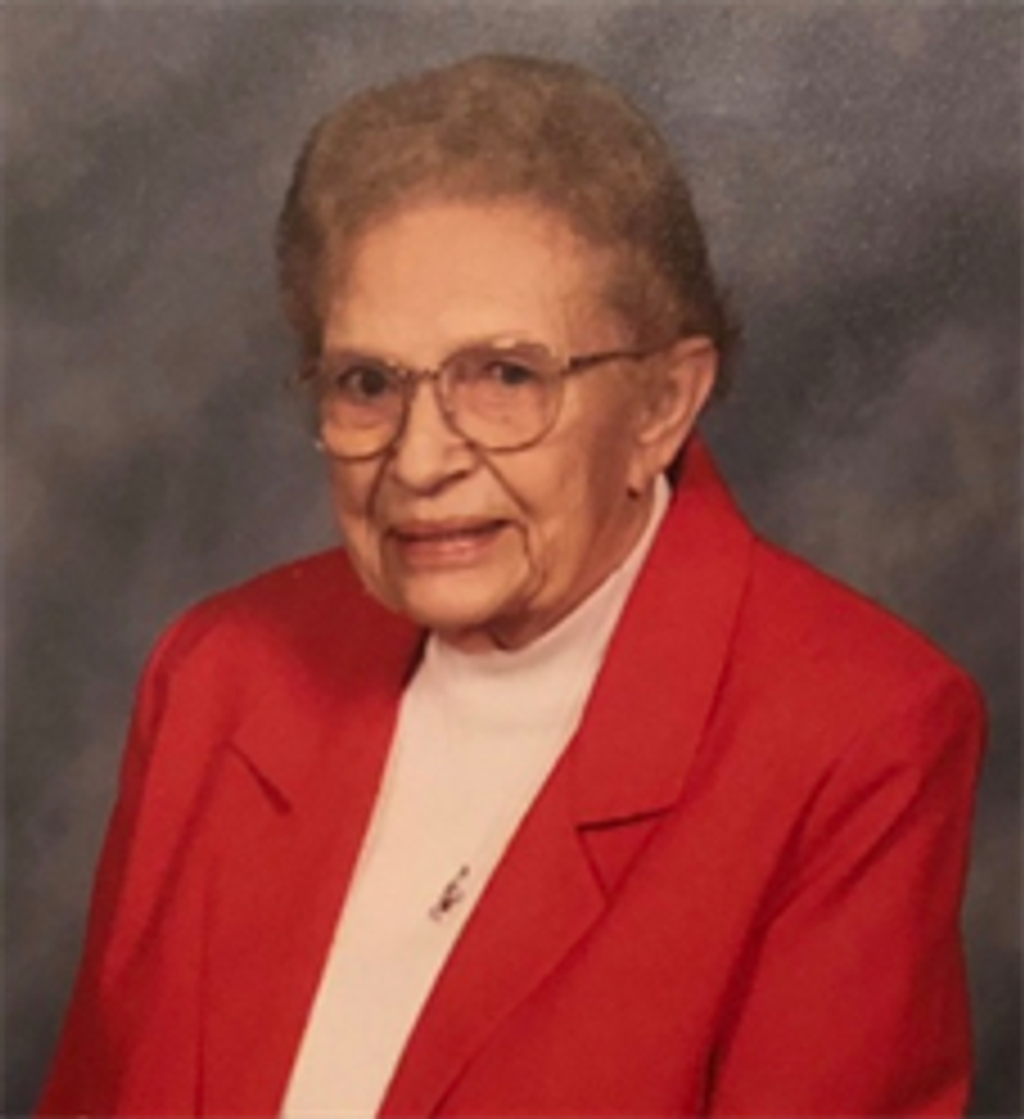 Lucille V. Cornelsen Profile Photo