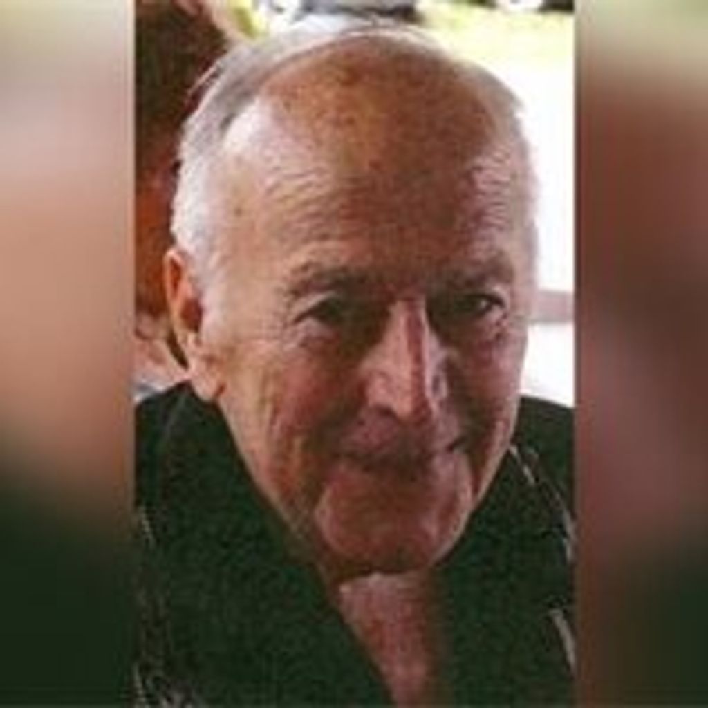 Robert "Bob" Cubrich