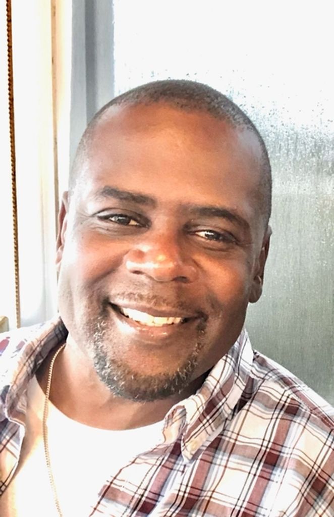 Delron Jerome Gordon