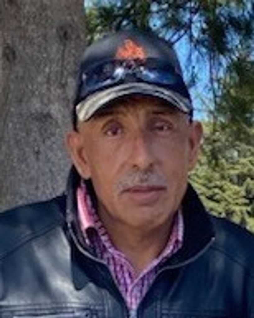 Jesus Alvarez Zamora