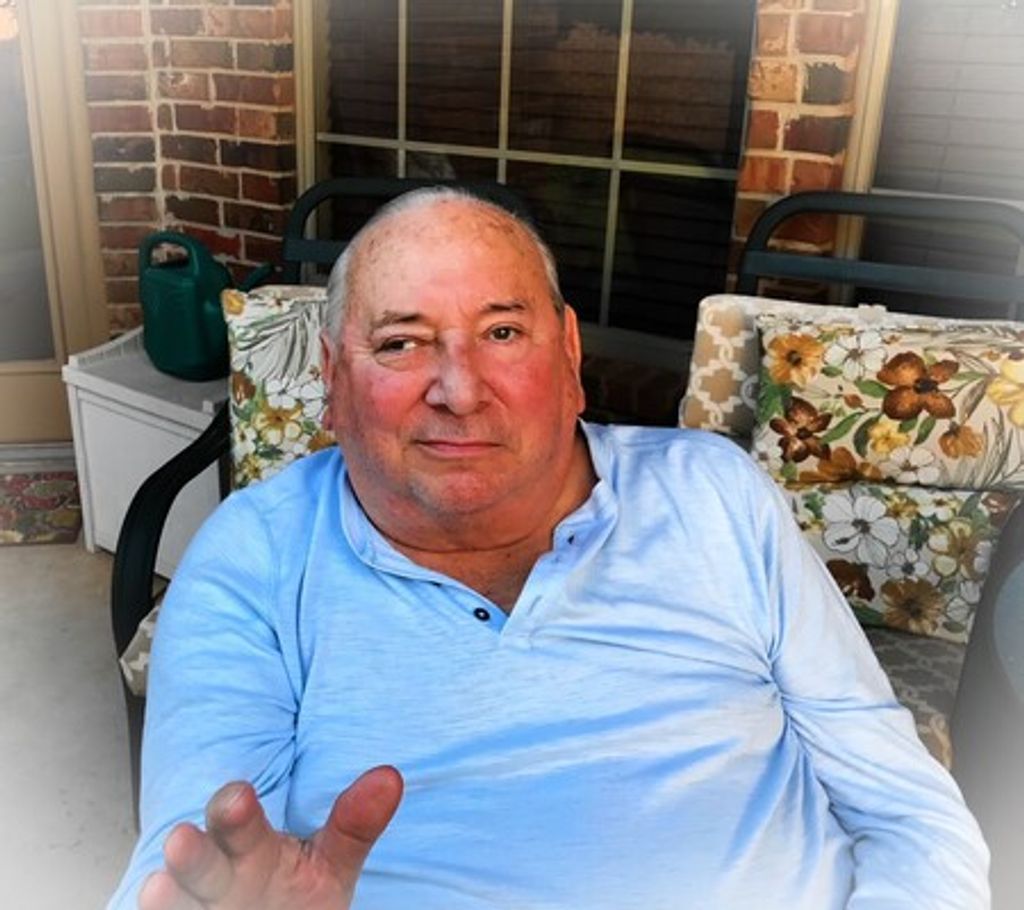 William "Bill" Houston Ackerman, Jr. Profile Photo