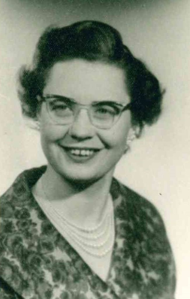 Violet Genin