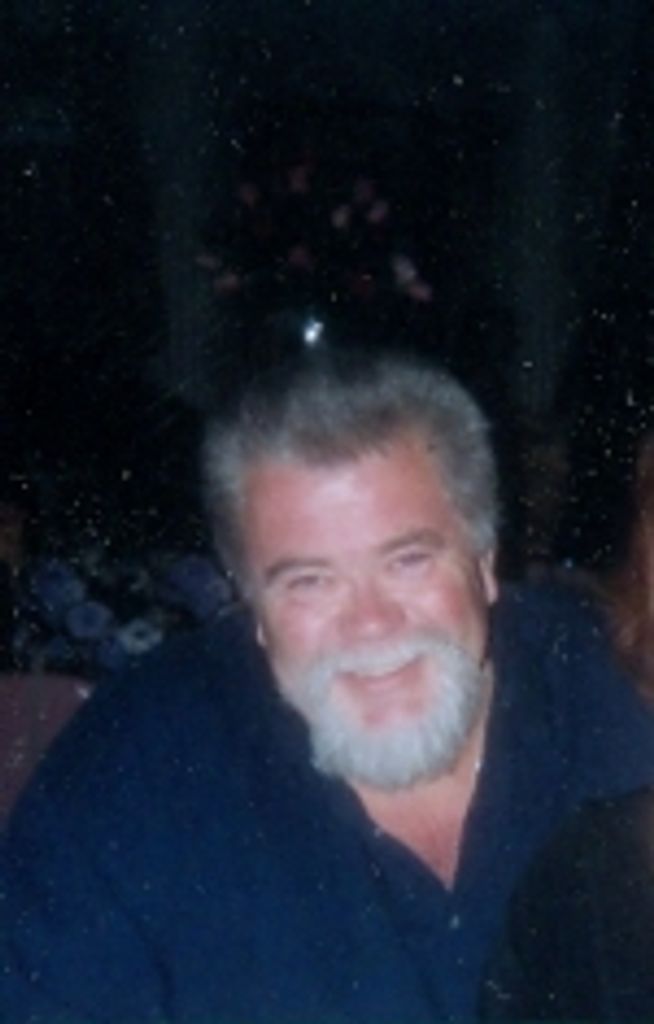 Robert Bruce Creighton