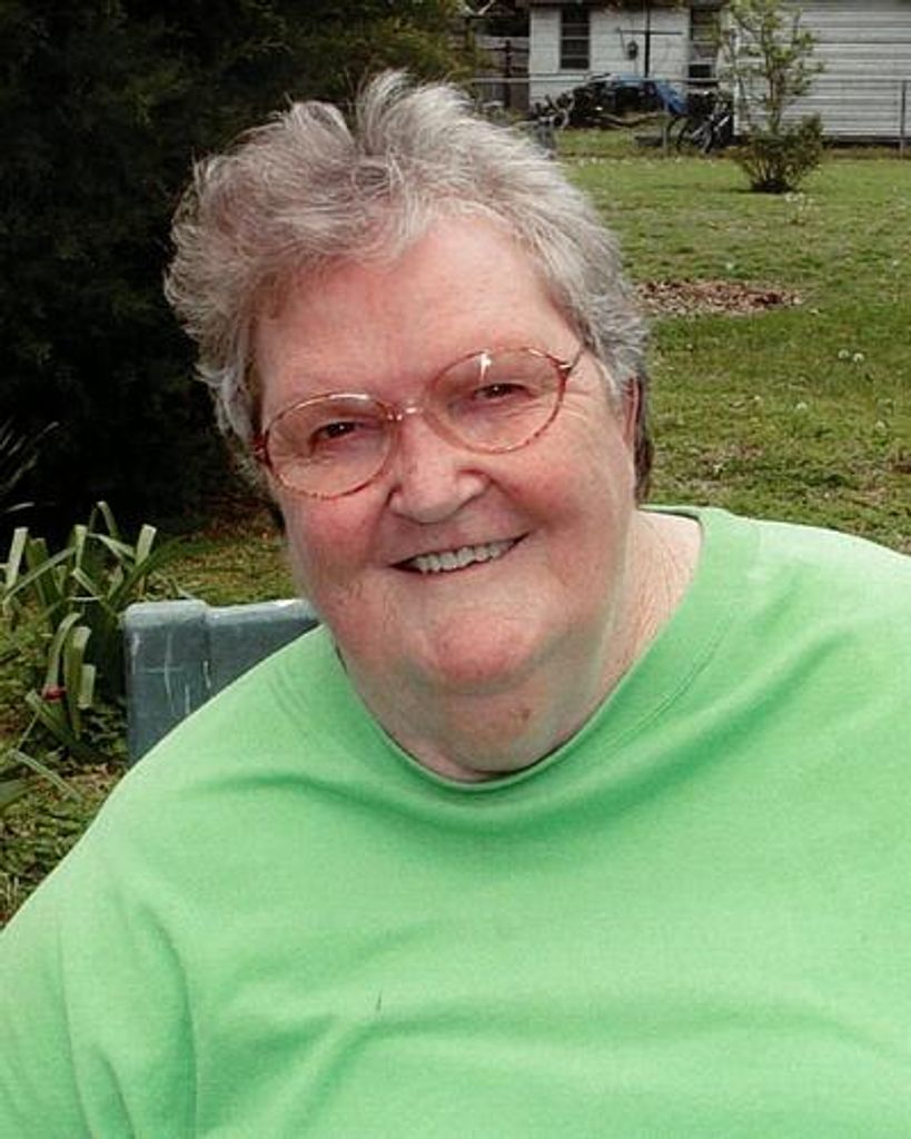 Ruby Williams