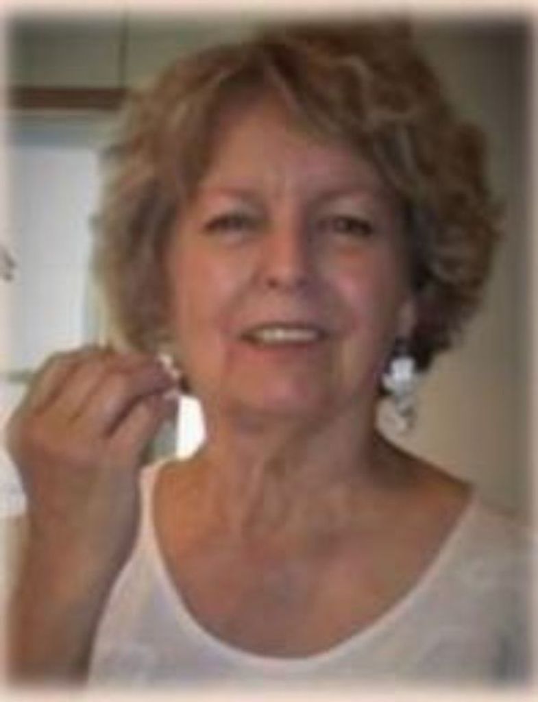 Brenda Marie Pretzer Profile Photo