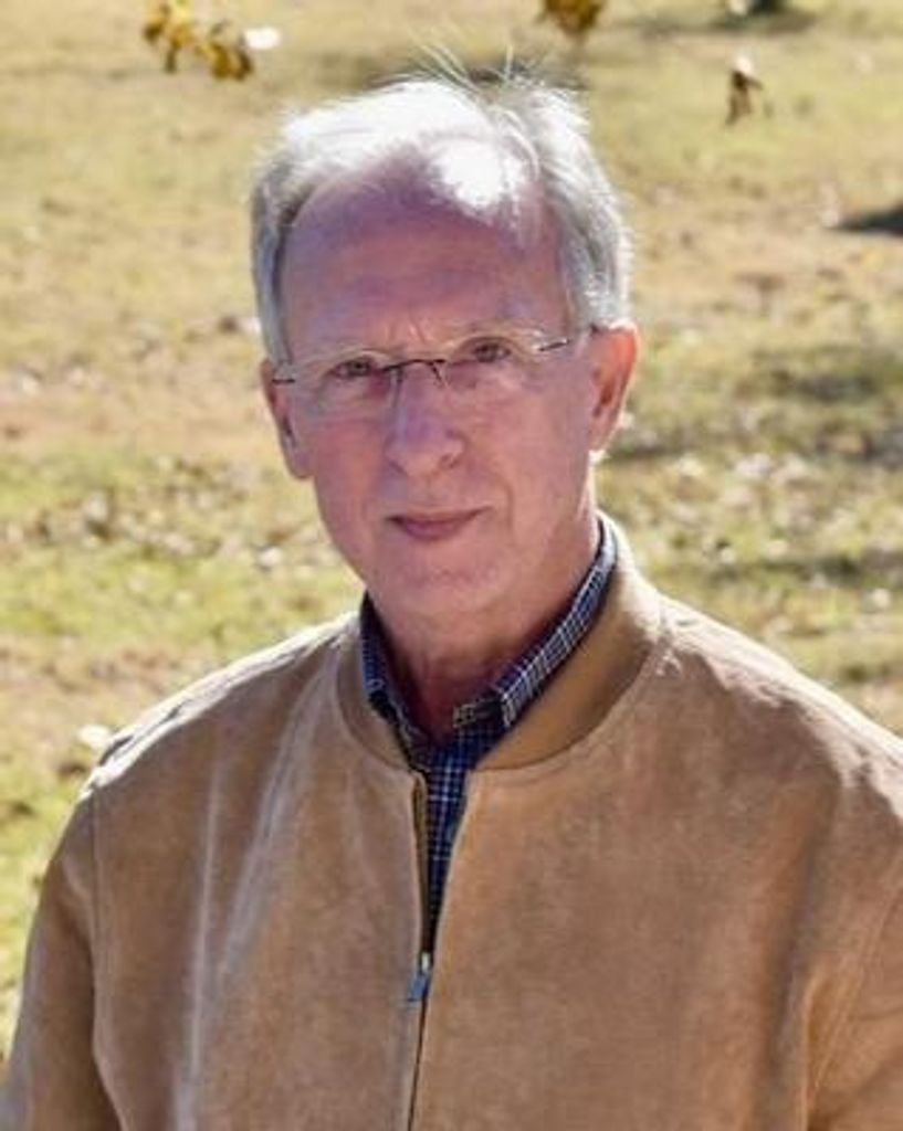 Gary R. Dellinger Profile Photo
